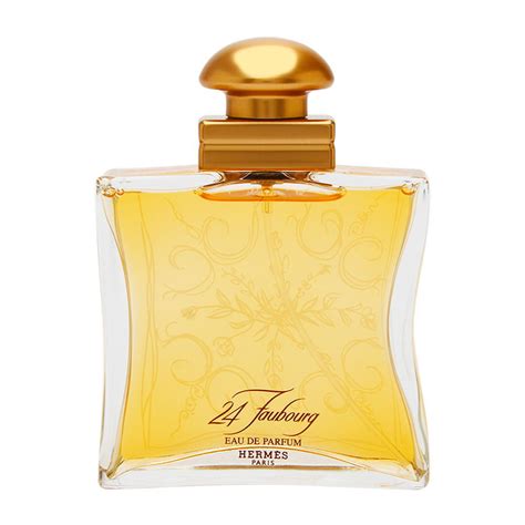 perfume hermes 24 faubourg valor